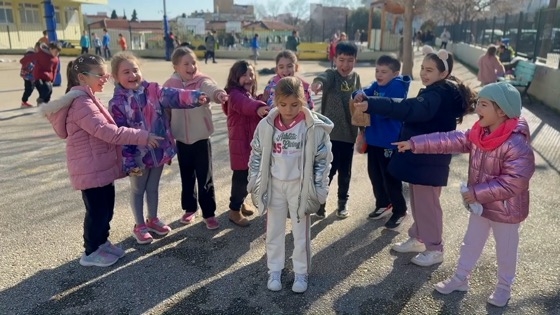 Μια ουσιαστική παιδαγωγική παρέμβαση με στόχο την ενημέρωση, την ευαισθητοποίηση και την ενδυνάμωση των μαθητών απέναντι στο φαινόμενο του σχολικού εκφοβισμού